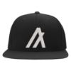 Picture of Algurand Logo Embroidered Flexfit Hat