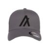 Picture of Algurand Logo Embroidered Flexfit Hat