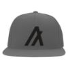 Picture of Algurand Logo Embroidered Flexfit Hat