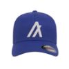 Picture of Algurand Logo Embroidered Flexfit Hat