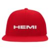 Picture of Hemi Logo Embroidered Flexfit Hat