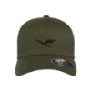 Picture of Lufthansa Logo Embroidered Flexfit Hat