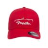 Picture of Mazda Miata Logo Embroidered Flexfit Hat