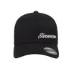 Picture of Sinner Side Logo Embroidered Flexfit Hat