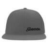 Picture of Sinner Side Logo Embroidered Flexfit Hat