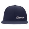 Picture of Sinner Side Logo Embroidered Flexfit Hat