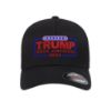 Picture of Trump Save America Logo Embroidered Flexfit Hat