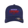 Picture of Trump Save America Logo Embroidered Flexfit Hat