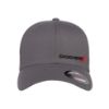 Picture of Dodge Side Logo Embroidered Flexfit Hat