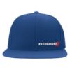 Picture of Dodge Side Logo Embroidered Flexfit Hat