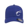 Picture of Bass Pro Fish Hook Logo Embroidered Flexfit Hat