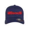 Picture of Benelli Armi SpA Logo Embroidered Flexfit Hat