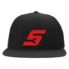 Picture of Snap On Tools Logo Embroidered Flexfit Hat