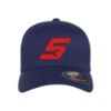 Picture of Snap On Tools Logo Embroidered Flexfit Hat