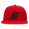 Picture of Snap On Tools Logo Embroidered Flexfit Hat