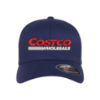 Picture of Costco Wholesale Logo Embroidered Flexfit Hat