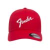 Picture of Fender Logo Embroidered Flexfit Hat