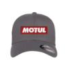 Picture of Motul Motor Oil Logo Embroidered Flexfit Hat