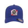 Picture of Grateful Dead Viola Lee Blues Logo Embroidered Flexfit Hat