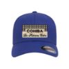 Picture of COHIBA Cigar Logo Embroidered Flexfit Hat