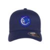 Picture of Grateful Dead Jerry Garcia Moon Logo Embroidered Flexfit Hat