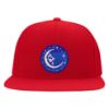 Picture of Grateful Dead Jerry Garcia Moon Logo Embroidered Flexfit Hat