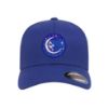 Picture of Grateful Dead Jerry Garcia Moon Logo Embroidered Flexfit Hat