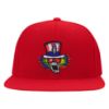 Picture of Grateful Dead Uncle Sam Logo Embroidered Flexfit Hat