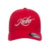 Picture of Kimber Firearms Logo Embroidered Flexfit Hat