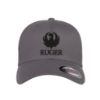 Picture of Ruger Firearms Logo Embroidered Flexfit Hat