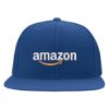 Picture of Amazon Logo Embroidered Flexfit Hat