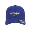 Picture of Amazon Logo Embroidered Flexfit Hat